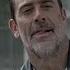 Simon Is Caught Red Handed By Negan The Walking Dead 8x15