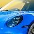 New Porsche 911 T Hybrid 992 2 The Greatest GTS Ever