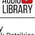 Patrick Patrikios Away YouTube Music