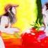 Just Dance 4 Asereje The Ketchup Song