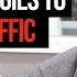 SEO Strategies To Increase Traffic 7 Tips From 2022 Case Study