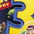 Toy Story 3 Game Soundtrack PS2 PSP BUZZ2 1