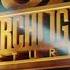 Fox Searchlight Pictures Ident 2021