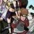 Naruto The Rising Fighting Spirit