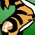 Tiger MC Speedpaint
