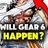 WILL GEAR 6 HAPPEN Onepiece Ahorts