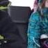 Kid Temper Tantrum Throws Happy Meal Toy Out The Window Cus He Got A Girl S Toy Original