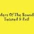 Best Of Cosmic 508 The Riders Of The Soundguard Twisted Evil