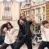 KPOP IN PUBLIC LONDON ENHYPEN Chaconne 4K Dance Cover SEGNO