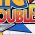 01 Title Screen Sonic Triple Trouble 16 Bit OST