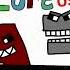 SALR OST Explosion Of Happiness Amigos Lowercase