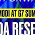 PM Modi In Canada For G7 Will India Canada Ties Thaw Under PM Mark Carney Khalistan Shadow Looms