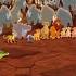 The Lion Guard The Mashindano L Season 1 Clip