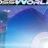 Sonic Racing CrossWorlds Summer Game Fest Trailer