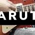 Naruto Best Riffs The Raising Fighting Spirit L Guitarra Cover
