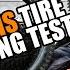 MAXXIS MTB Tire Rolling Test New Bikes More Vital Gear Show