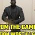 I Can Bring Items From The Game To The Real World I Sold A Potion Worth 1 Gold Coin For 90 Million