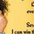 Lizzo Like A Girl Lyrics
