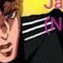 Golden Wind Jay D Remix Nightcore