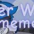 Sweater Weather Animation Meme Countryhumans Finland X Estonia