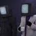 Titan Tvman S Plan Skibidi Toilet 77 Reversed Credits To DaFuqBoom