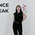 JENNIE BLACKPINK SOLO DANCE BREAK One Minute Dance Cover Elsa Tang