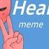 Heart Catch Meme Countryhumans