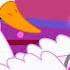 Peppa Pig Português Brasil Túnel Do Amor NOVO Contos Da Peppa Pig