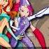 Winx Club OST Rock Battle S1 3