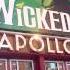 27 10 12 Defying Gravity RACHEL TUCKER LAST EVER