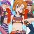 1080p60fps Paradise Live English Subtitles Love Live SIFAC Wai Wai Home Meeting MV