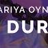 Çık Dışarıya Oynayalım Official Video Damla Durakçay