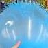 BUYING WHAT THE FORTUNE STRESS BALL SQUISHY SAYS Dollar Tree Edition