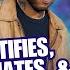 Kid Cudi Testifies In Diddy Trial Kim K Graduates Mission Impossible Final Reckoning Side Dish