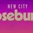 NEW CITY Goosebumps Travis Scott REMIX