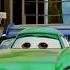 Cars 2 The Video Game Carla Veloso Hyde Tour WhitePotatoYT