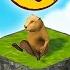 Can My Beavers Thrive On The SMALLEST Map Timberborners