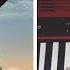 Lana Del Rey The Greatest Piano Accompaniment Tutorial Chords NFR Howtoplay