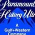 A New Paramount History 2021 JossLara Logo Archive Alex H Besso Moad Kyoobur9000