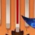 Melody Of The Night Kalimba Tutorial Medium