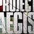 Project Aegis And The Rest Is Mystery OFFICIAL VIDEO
