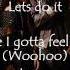Black Eyed Peas I Gotta Feeling HD With Lyrics And Pictures