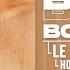 LE SSERAFIM 르세라핌 HOT BASS BOOSTED