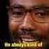 Donald Glover Speaks On The End Of Childish Gambino