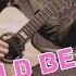 Wait For It EMINEM Lose Yourself Luca Stricagnoli Fingerstyle Guitar Cover REACTION