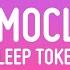 Sleep Token Damocles Lyrics