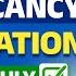 KVS New Vacancy 2025 KVS Exam Court News Today KVS Vacancy Latest Update KVS