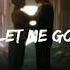 Julian Slink BEDO97 Let Me Go