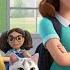 Emma Had A Tiny Cat Cute Cat Song For Kids Fun Animal Nursery Rhyme