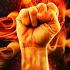 The Fire
